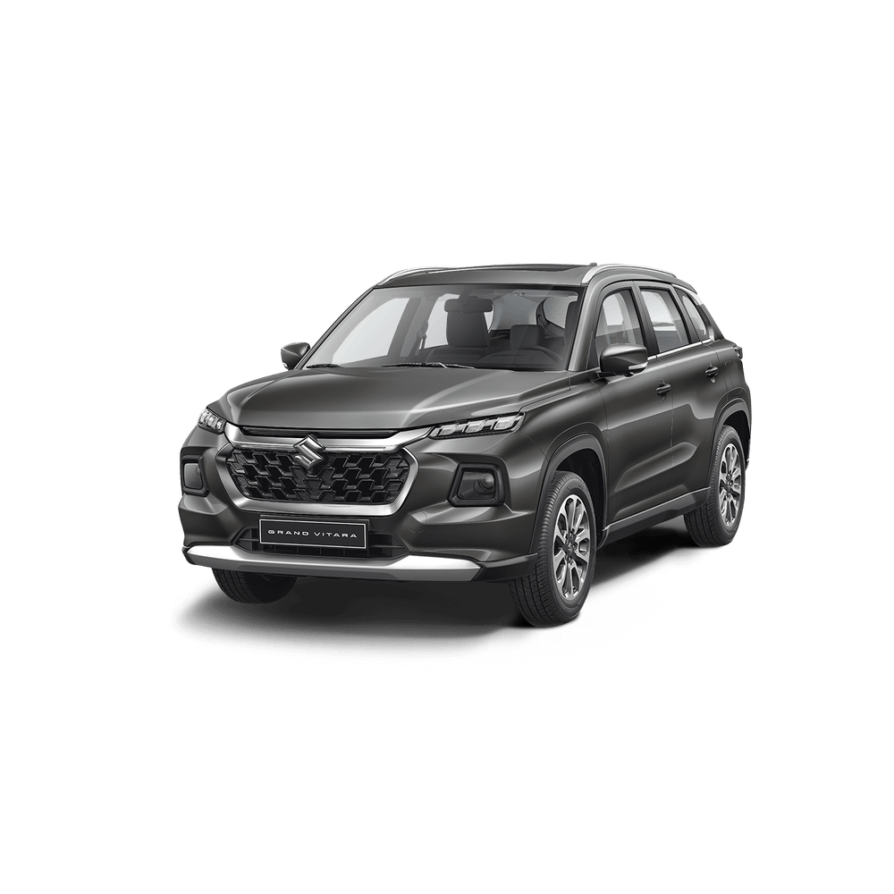 Precio Suzuki Vitara nuevo