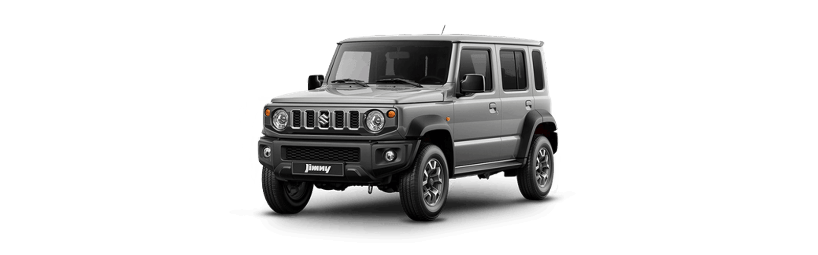 Suzuki-Jimny-5-puertas-gris